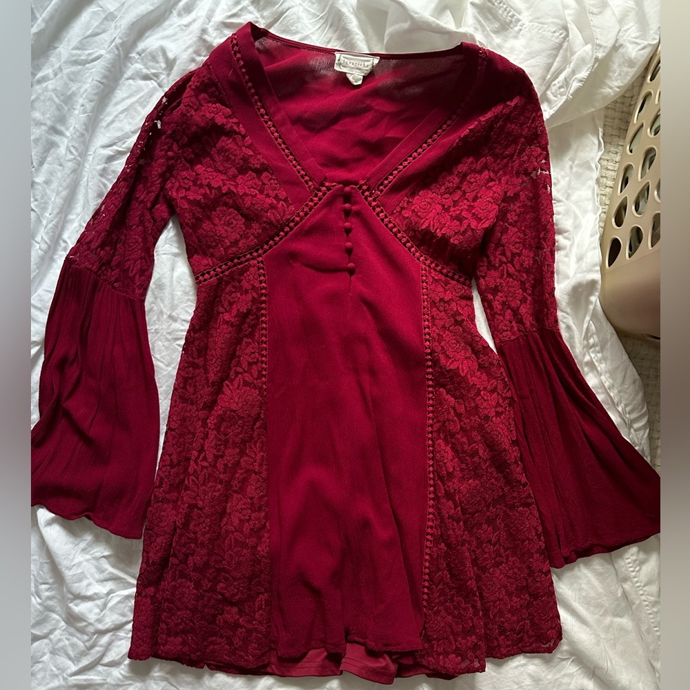 dress